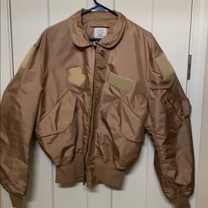 Flyers Jacket. Mens XL  (46 - 48)